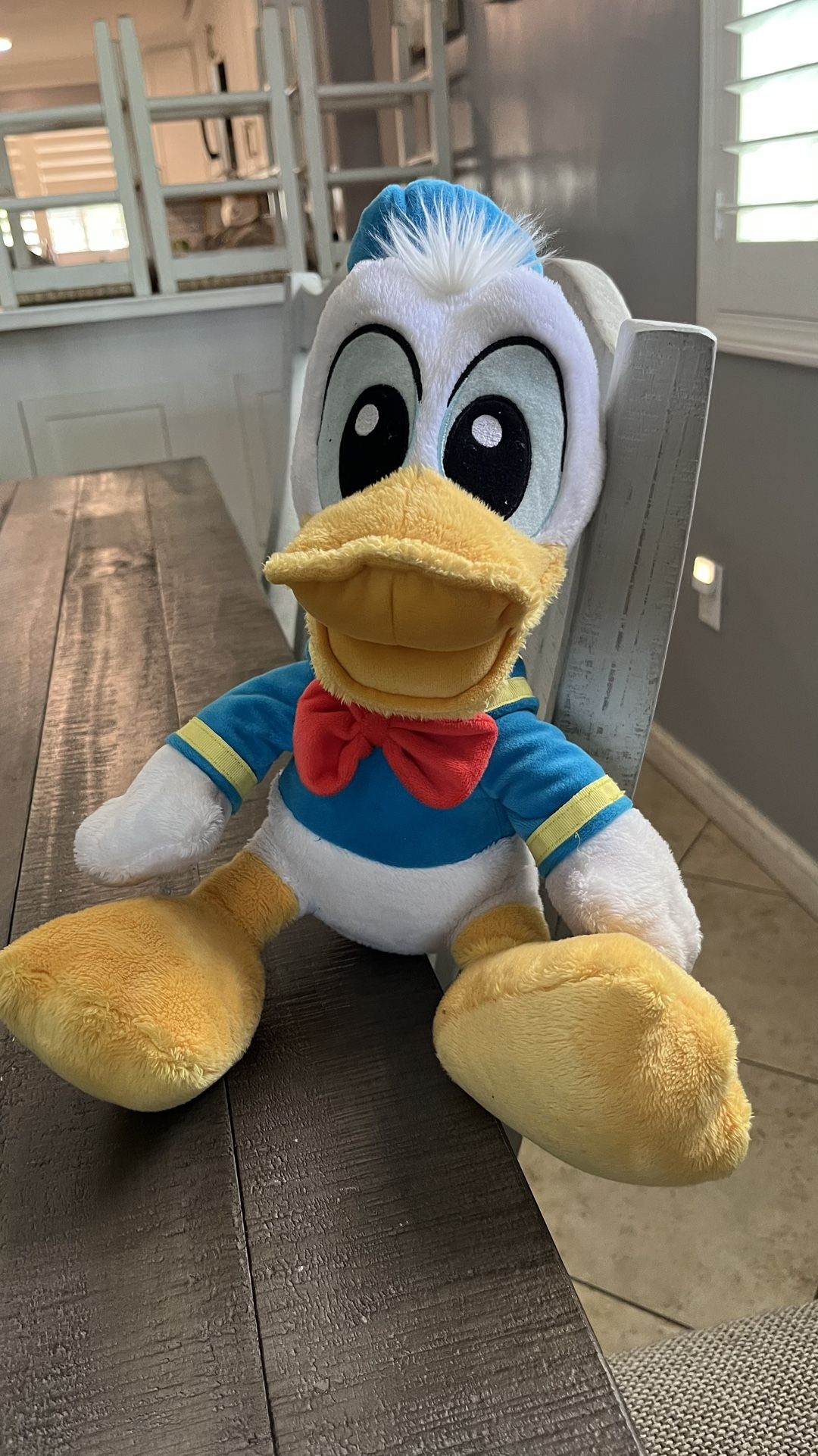 Original Disney Donald Duck