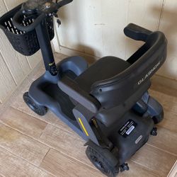 Mobility Scooter Folding Light Weight Strong. Never Used!