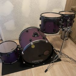 Pdp Drums 