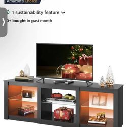 LED Tv Stand For 65” 