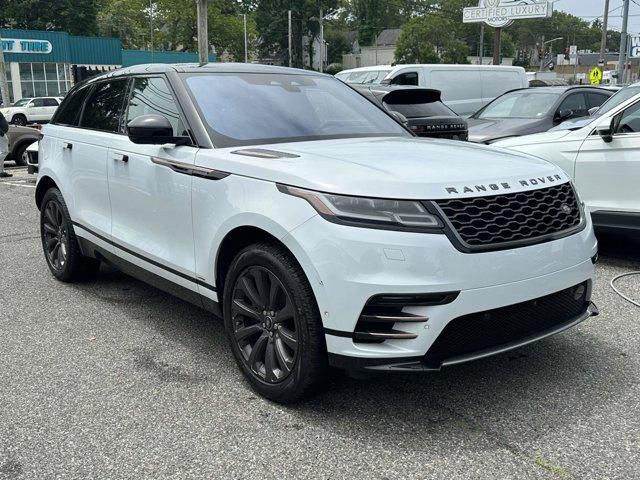 2021 Land Rover Range Rover Velar