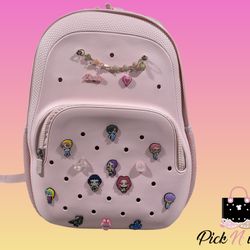 Bag pack - K Pop Demon