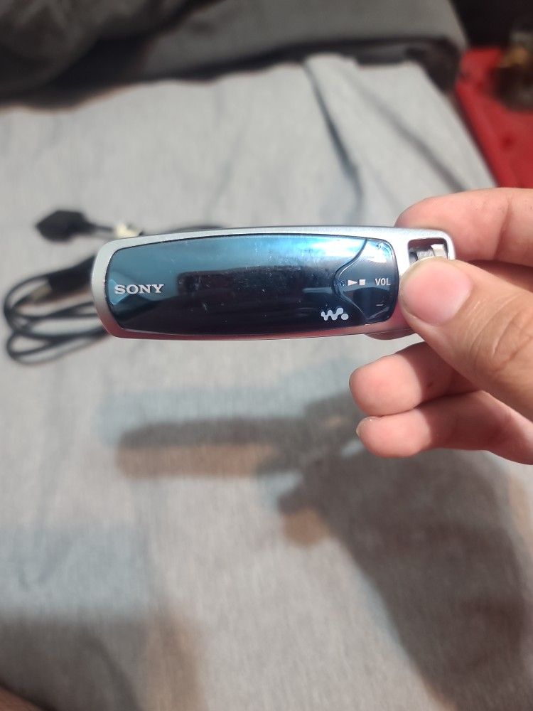 Sony Walkman Nw-s603