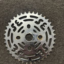 SE Chainring 
