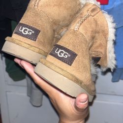 Kids Ugg