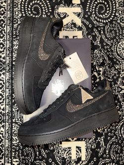Nike Air Force 1 Low LX Ja Morant Swarovski