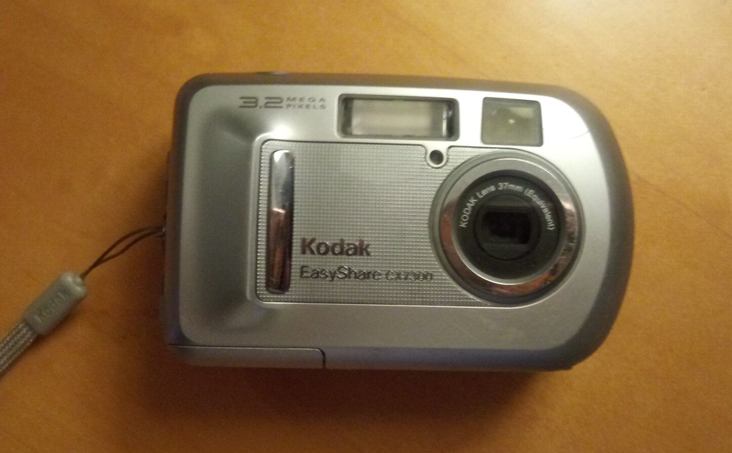 Kodak CX7300 3.2 MP Digital Camera