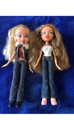 Bratz