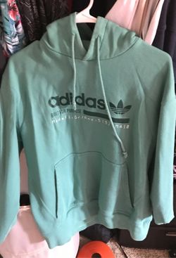 Adidas sweater