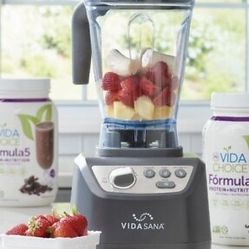 Licuadora Princess House