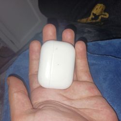 Air Pod Pro Case