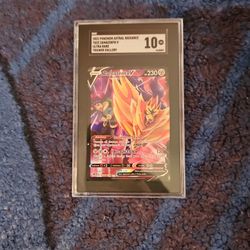 Pokemon Card