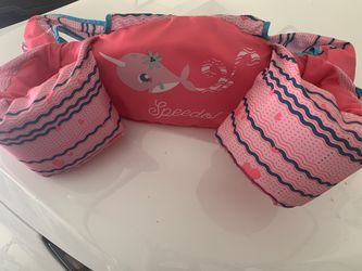 Kids vest