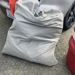 RV cover 30 foot