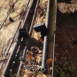 Forklift Forks 
