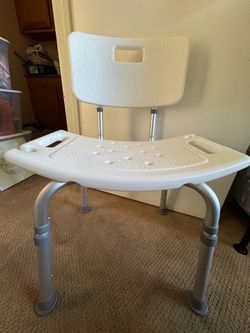 Shower Chair