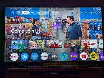 Sony KD-85X85J 2021 X85J series 85" TV