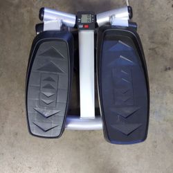 Stair Stepper $10