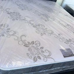 Queen Size Mattress 