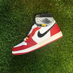 Jordan 1 High Retro Chicago Shadow