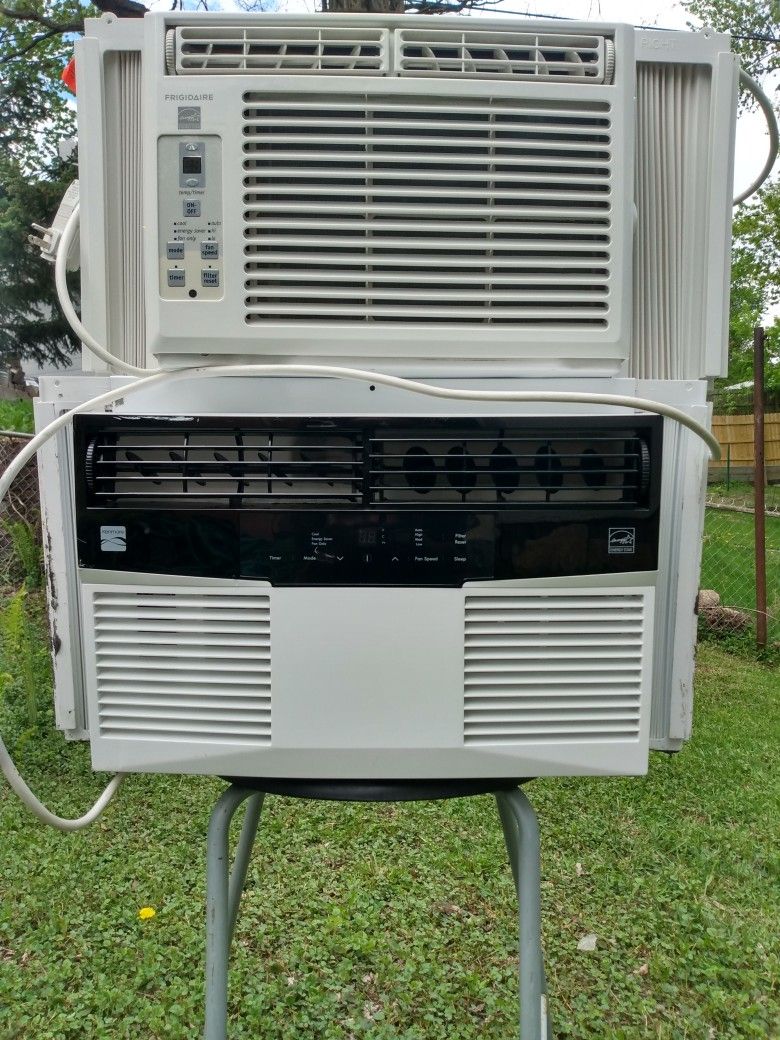 Ac Unit