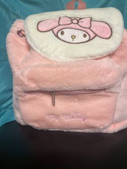 Mochilas Sanrio