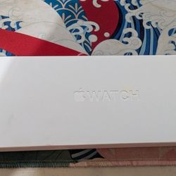 Apple Watch Series 11 46mm Jet Black GPS M/L