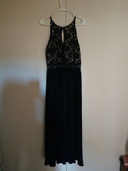 Bridemaids dress/ eve dress