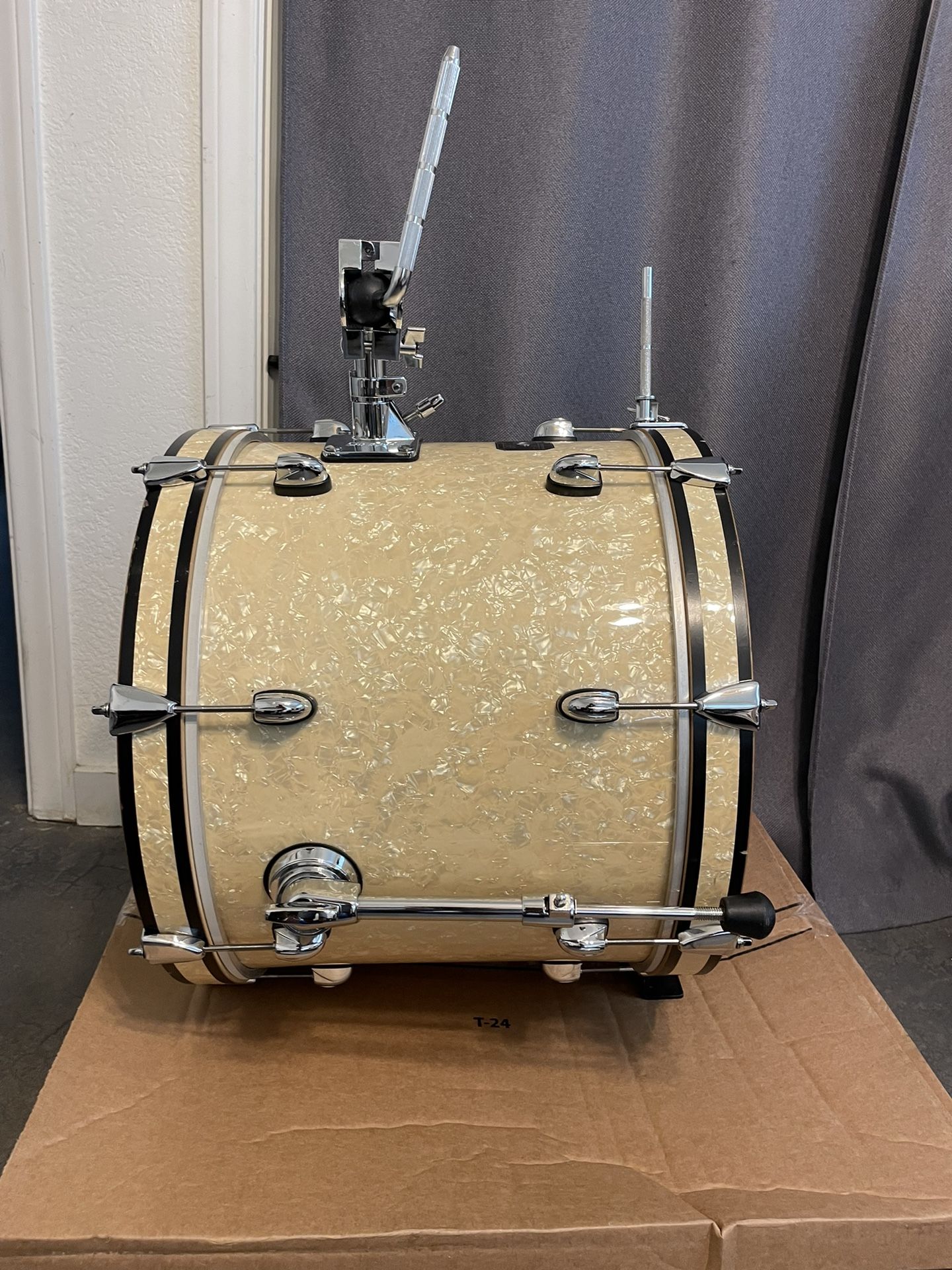 Gretsch Catalina Club Drum Set