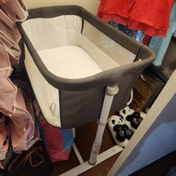 Bedside Bassinet