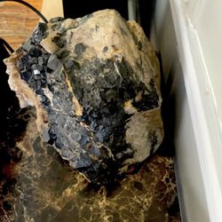 Crystal Huge