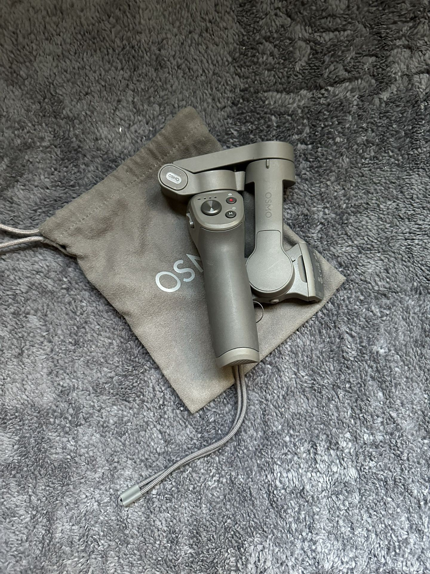 DJI OSMO MOBILE 3