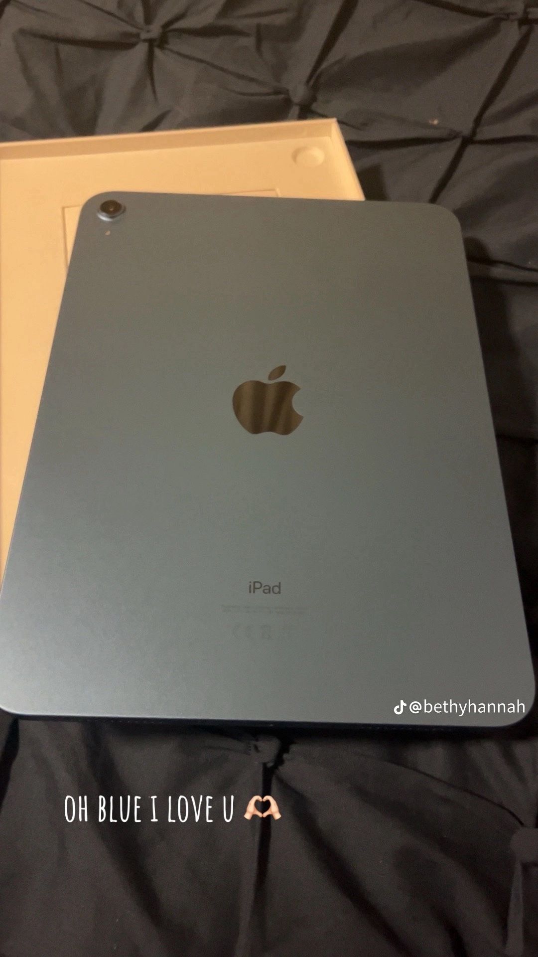 iPad