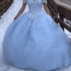 Quince Dress