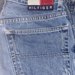 Vintage Tommy Jeans ! 