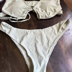 Woman’s Bathing Suit
