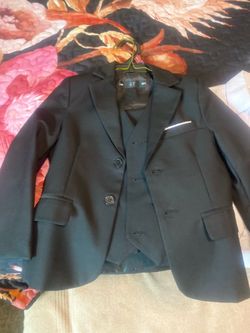 Suit & Jacket