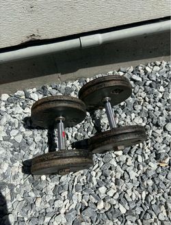 Dumbbells