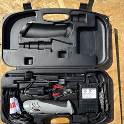 Rapala Electric Fillet Knife- Never Been Used