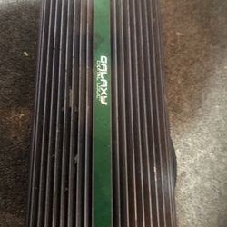 Power Supply