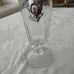 Cask N Cleaver, Beer mug