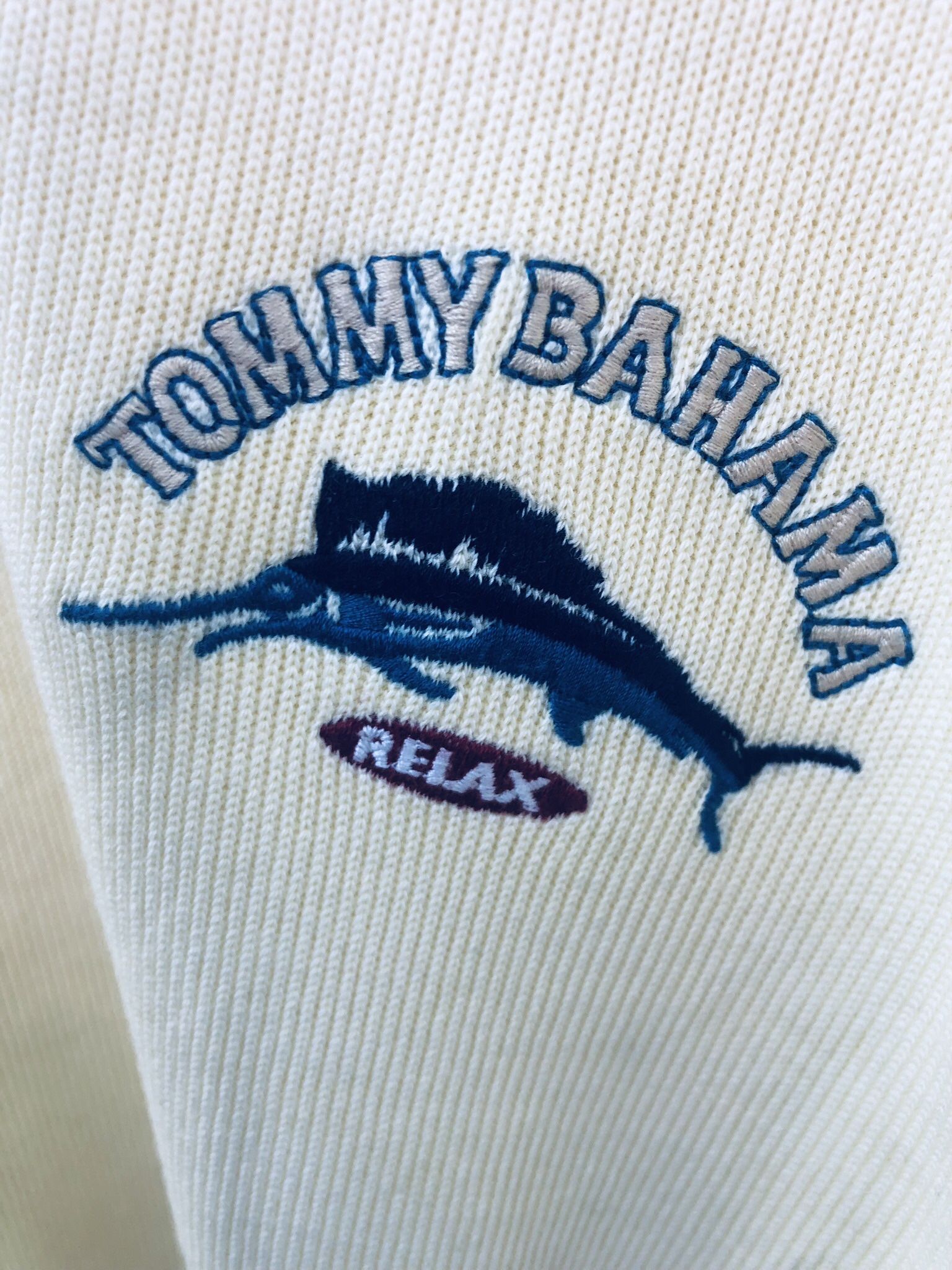 10 Tommy Bahama Men’s Sweaters/sweatshirts.