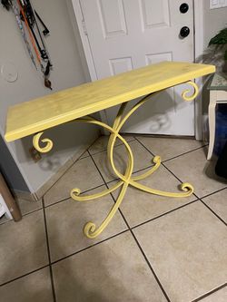 Home decor