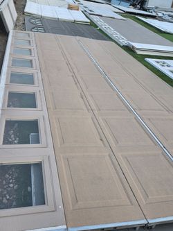 Garage Door 16*8