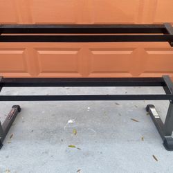 Dumbbell Rack 