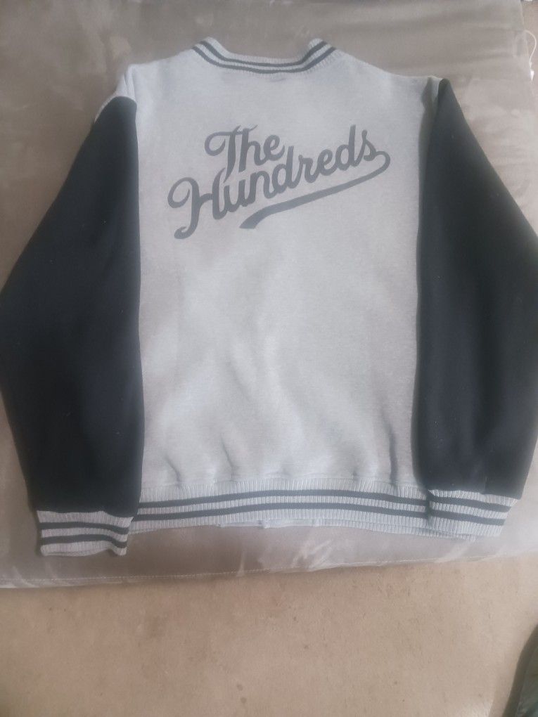 The Hundreds Jacket
