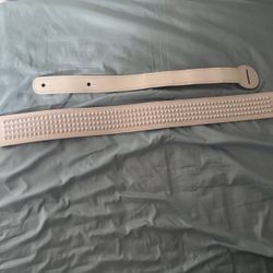 Alucin Guitar Strap With Spikes