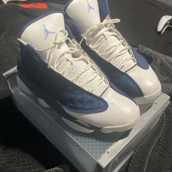Jordan 13 Retro Flint