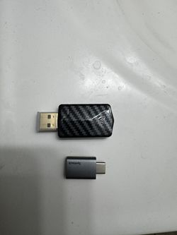 Apple Carplay Usb