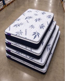 Brand New Ortho Supreme Mattresses – prices vary by size- Enjoy fast Free Delivery - Hablamos espanol